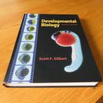 Developmental Biology - Eight Edition