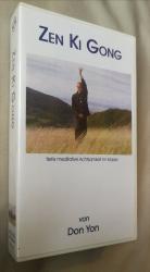 Don Yon: Zen Ki Gong