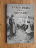 GARİP DEDE TÜRBESİ DERGAHI