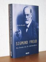 Sigmund Freud - Der Denker des 20. Jahrhunderts