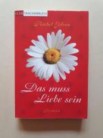 Das muss Liebe sein