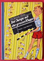 Der Junge mit der grossen Klappe. Eine Filmgeschichte