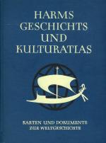 Harms Geschichte und Kulturatlas