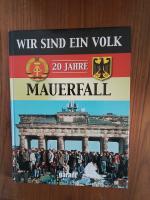 Christoph Leischwitz: Wir sind ein Volk Christoph Leischwitz: Wir sind ein Volk