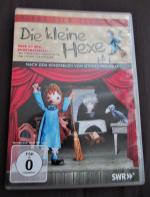 Die kleine Hexe - Pidax Film-Klassiker