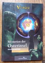 Guilo di Martino: Mysterien der Osterins Guilo di Martino: Mysterien der Osterins