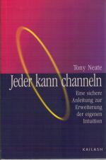 Jeder kann channeln