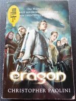 Christopher Paolini: Eragon - Das Vermäc Christopher Paolini: Eragon - Das Vermäc