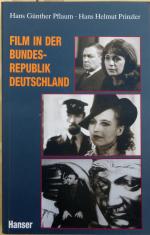 Film in der Bundesrepublik Deutschland