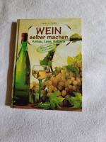 Wein selber machen