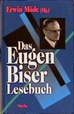 Das Eugen Biser Lesebuch