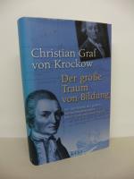 Der große Traum von Bildung. - Auf den Spuren der großen Entdeckungsreisenden James Cook und Georg Forster.