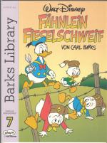 Barks, Carl u.a. (Disney): Barks Library
