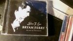 Bryan Ferry: Slave To Love - The Best Of