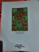 Suchen und Glauben RU 7/8