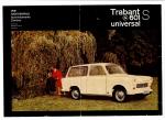 Trabant 601 S universal