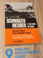 Meyer, Werner; Schmidt-Polex, Carl: Schw Meyer, Werner; Schmidt-Polex, Carl: Schw