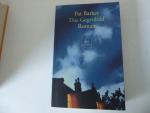 Pat Barker: Das Gegenbild. Roman. dtv pr Pat Barker: Das Gegenbild. Roman. dtv pr