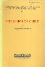 Gunckel Lueer, Hugo / Gunckel Lüer, Hug Gunckel Lueer, Hugo / Gunckel Lüer, Hug