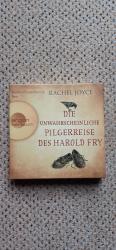 Die unwahrscheinliche Pilgerreise des Harold Fry