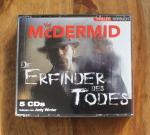 Val Mc Dermid :  Der Erfinder des Todes