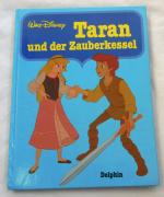 Taran und der Zauberkessel (1985)