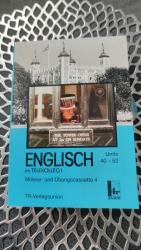 Englisch Units 40-52 von Gottsc