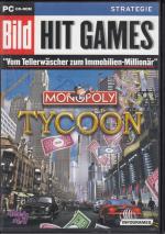 Monopoly Tycoon - Bild Hit Games