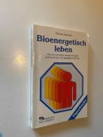 Bioenergetisch leben