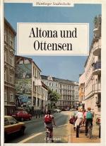 Beier, Brigitte u.a.: Altona und Ottense