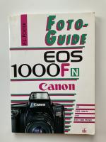 Canon EOS 1000FN