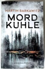 Mordkuhle