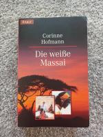 Die weiße Massai