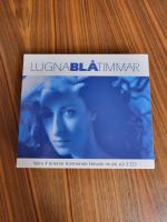 Lugna Bla Timmar - Ruhige Stunden (3 CDs)