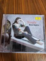 Simply Anne-Sophie (CD noch eingeschweißt)