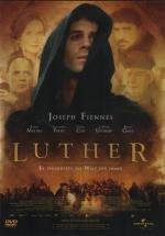 Luther - Er veränderte die Welt für immer