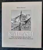 Helmut Burisch: Kailash. Pilger am heili Helmut Burisch: Kailash. Pilger am heili