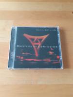 Masters Of Confusion - Live 1999 * CD * CAN Solo