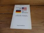 Deutsche und Amerikaner /Americans and Germans