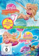 Barbie Doppelpack - Das Geheimnis von Oceana 1&2 [2 DVDs]