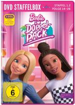 Barbie im Doppelpack - Staffelbox 1.2 [2 DVDs]