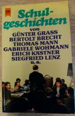 Schulgeschichten