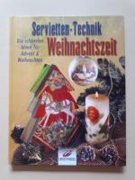 Maria Möllenkamp (Red.): Servietten-Tech Maria Möllenkamp (Red.): Servietten-Tech