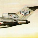 Licensed To Ill (re-release, remastered)