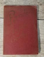 Goethe: Pandora - ein Festspiel Goethe: Pandora - ein Festspiel