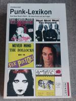 Christian Graf: Punk-Lexikon! Christian Graf: Punk-Lexikon!