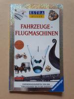 Fahrzeuge - Flugmaschinen