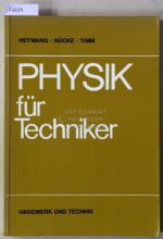 Heywang, Fritz, Erwin Nücke Jochen Timm Heywang, Fritz, Erwin Nücke Jochen Timm