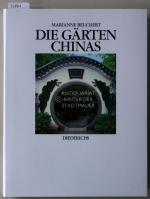 Die Gärten Chinas.