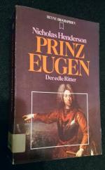 Prinz Eugen. Der edle Ritter